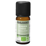 Florame revel'essence huile essentielle de romarin cinéole bio 10ml Florame revel'essence huile essentielle de romarin cinéole bio 10ml