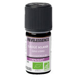 Florame revel'essence huile essentielle sauge sclare bio 5ml