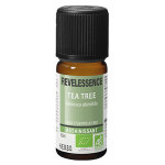 Florame revelessence huile essentielle de tea tree bio 10ml Florame revelessence huile essentielle de tea tree bio 10ml