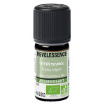 Florame revel'essence huile essentielle thym thymol bio 5ml