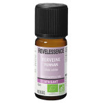 Florame revel'essence huile essentielle de verveine yunnan bio 10ml Florame revel'essence huile essentielle de verveine yunnan bio 10ml