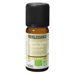 Florame revelessence huile essentielle d'ylang ylang compl�te bio 10ml