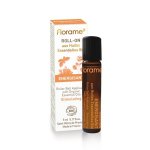 Florame aromathrapie roll'on energisant bio 5ml