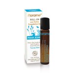 Florame aromathrapie roll'on peau jeune anti - imperfections bio 5ml