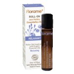Florame aromath�rapie roll'on relaxant bio 5ml