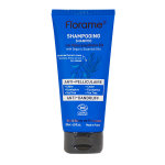 Florame cheveux shampooing anti - pelliculaire bio 200ml