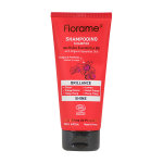 Florame cheveux shampooing brillance bio 200ml