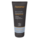 Florame shampooing douche bleu glacier 200ml Florame shampooing douche bleu glacier 200ml