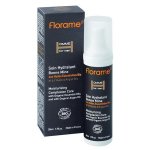 Florame homme soin hydratant bonne mine bio 50ml