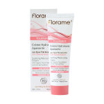 Florame visage crème hydratante apaisante bio 50ml Florame visage crème hydratante apaisante bio 50ml