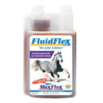 Fluid flex supplement nutritionnel cartilage cheval solution buvable 3, 78l Fluid flex supplement nutritionnel cartilage cheval solution buvable 3, 78l