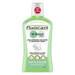 Fluocaril bain de bouche bi - fluor 25mg 500ml