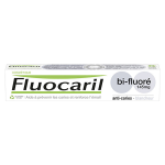 Fluocaril cosmtique bi - fluor 145mg dentifrice blancheur 75ml