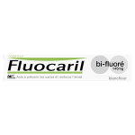 Fluocaril cosmtique bi - fluor 145mg dentifrice blancheur 75ml