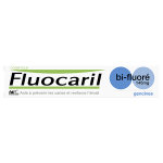 Fluocaril cosmtique bi - fluor 145mg dentifrice gencives menthe 75ml