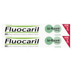 Fluocaril cosmtique bi - fluor 145mg dentifrice menthe lot de 2 x 75ml