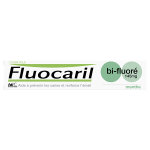 Fluocaril cosmtique bi - fluor 145mg dentifrice menthe 75ml