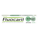 Fluocaril cosmétique bi - fluoré 145mg dentifrice menthe 75ml Fluocaril cosmétique bi - fluoré 145mg dentifrice menthe 75ml