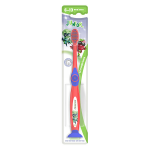 Fluocaril junior 6 - 13 ans - brosse � dents manuelle extra - souple