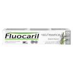 Fluocaril natur'essence dentifrice blancheur 75ml