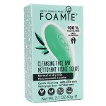 Foamie nettoyant visage solide alo vra 80g