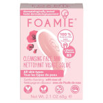 Foamie nettoyant visage solide huile de rose 60g