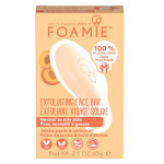 Foamie nettoyant visage solide jojoba & abricot 60g