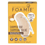 Foamie shampooing solide huile d'argan 80g