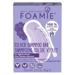 Foamie shampooing solide huile de pépins de raisin 80g Foamie shampooing solide huile de pépins de raisin 80g