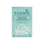 Foamie shampooing solide aloe vera 80g
