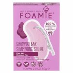 Foamie shampooing solide baies d'a�a� 80g