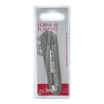 Formes & flammes pince � �piler mors �troits carr�s