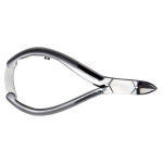 Formes & flammes pince  ongles incarns