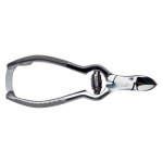 Formes & flammes pince  ongles scateur 13, 5cm