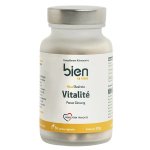Bien en forme vitalit 60 glules vgtales