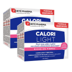 Fort� pharma calorilight 120 comprim�s lot de 2 jusqu'� 120 repas