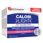 Fort pharma calorilight capteur de graisses minceur perte de poids - 120 glules