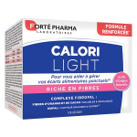 Fort� pharma calorilight capteur de graisses minceur perte de poids - 120 g�lules