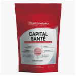 Fort� pharma capital sant� vitalit� globale vitamines pr�biotiques min�raux 260g