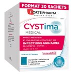 Forté pharma cystima médical 30 sachets Forté pharma cystima médical 30 sachets