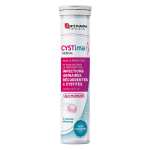 Fort� pharma cystima m�dical effervescent d - mannose 14 comprim�s