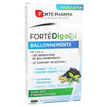 Fort pharma fort digest ballonnements 30 glules