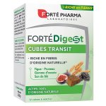 Fort pharma fort digest cubes transit 12 cubes