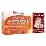 Forté pharma expert autobronz 45 comprimés + pochette à maillot offerte Forté pharma expert autobronz 45 comprimés + pochette à maillot offerte