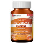 Forté pharma expert autobronz 60 gummies Forté pharma expert autobronz 60 gummies