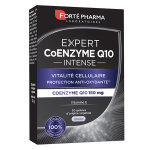Fort� pharma expert coenzyme q10 intense 30 g�lules