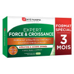 Fort pharma expert force & croissance 90 comprims