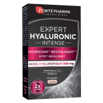 Fort� pharma expert hyaluronic intense acide hyaluronique vitamine c 30 g�lules