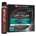 Forté pharma expert lift' filler 10 shots Forté pharma expert lift' filler 10 shots
