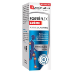 Fort pharma fort flex crme articulations chondroitine acide hyaluronique 100ml